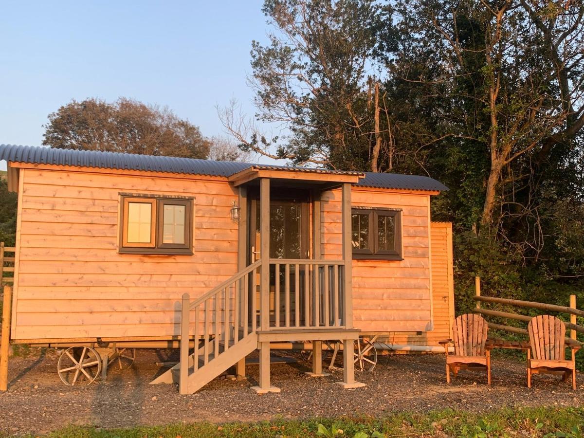 Lle Mary - Beautiful Views, Hot Tub, Secluded, Dog Welcome, Barmouth Llanddwywe Exterior photo